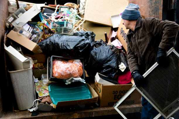Best Garage Cleanout  in Beaver Dam, AZ