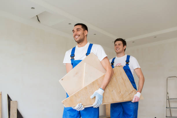 Moving and Downsizing Cleanouts in Beaver Dam, AZ