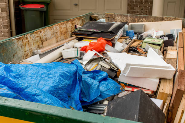 Best Commercial Junk Removal  in Beaver Dam, AZ