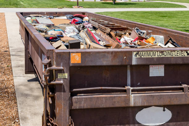 Best Residential Junk Removal  in Beaver Dam, AZ