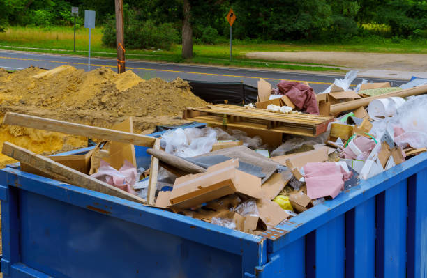 Best Demolition Debris Removal  in Beaver Dam, AZ